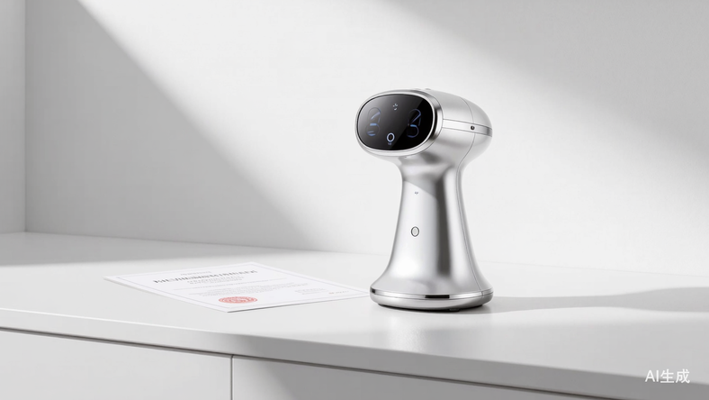 曾经卖爆的抗衰神器,如今卡在“无证” 生死线